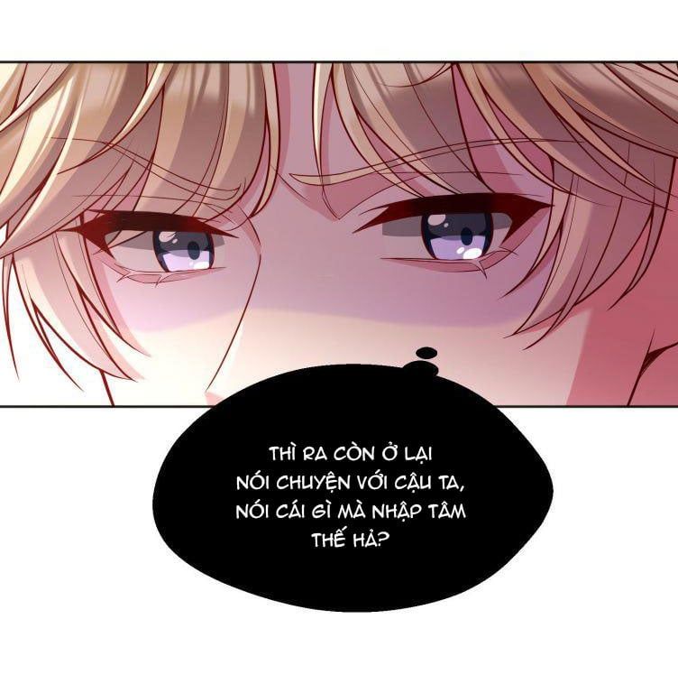 Bí Mật Của Nhân Viên K Chapter 64 - Trang 2