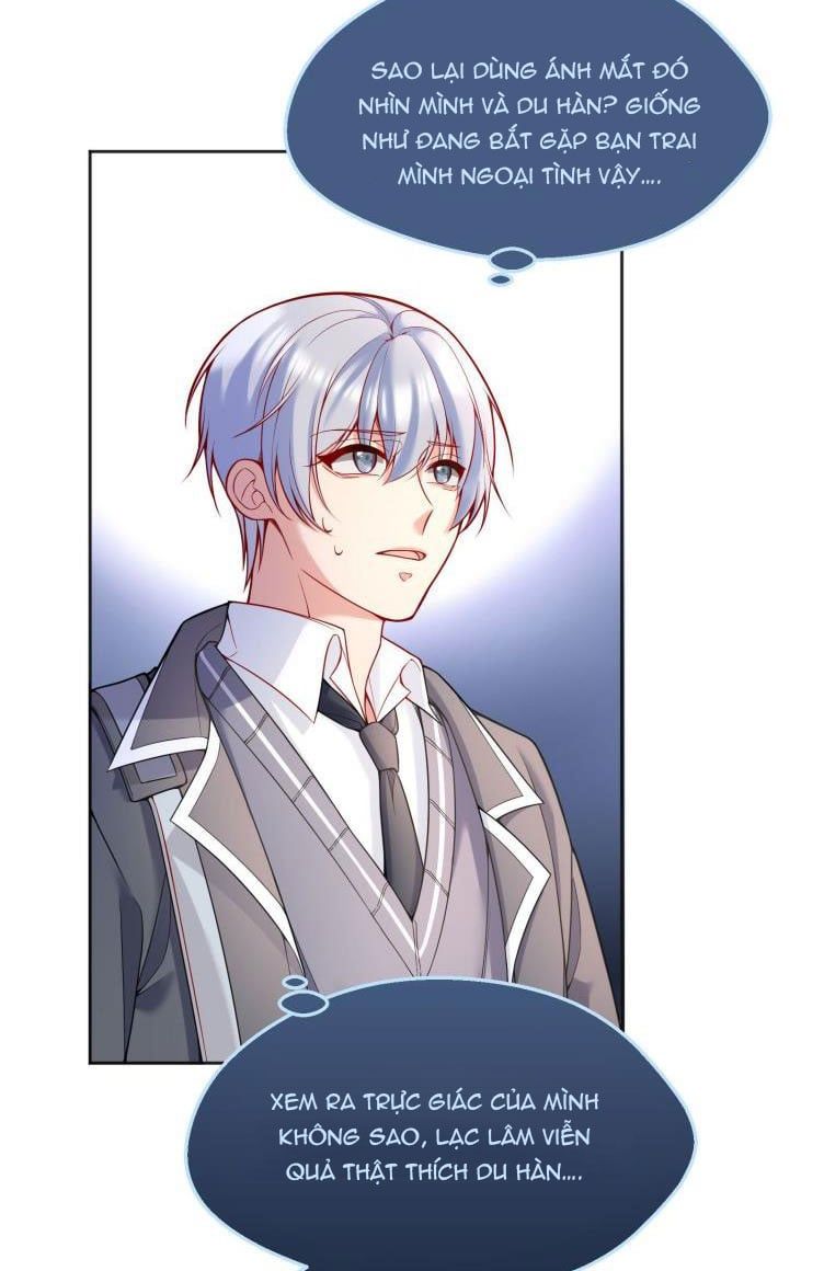 Bí Mật Của Nhân Viên K Chapter 64 - Trang 2