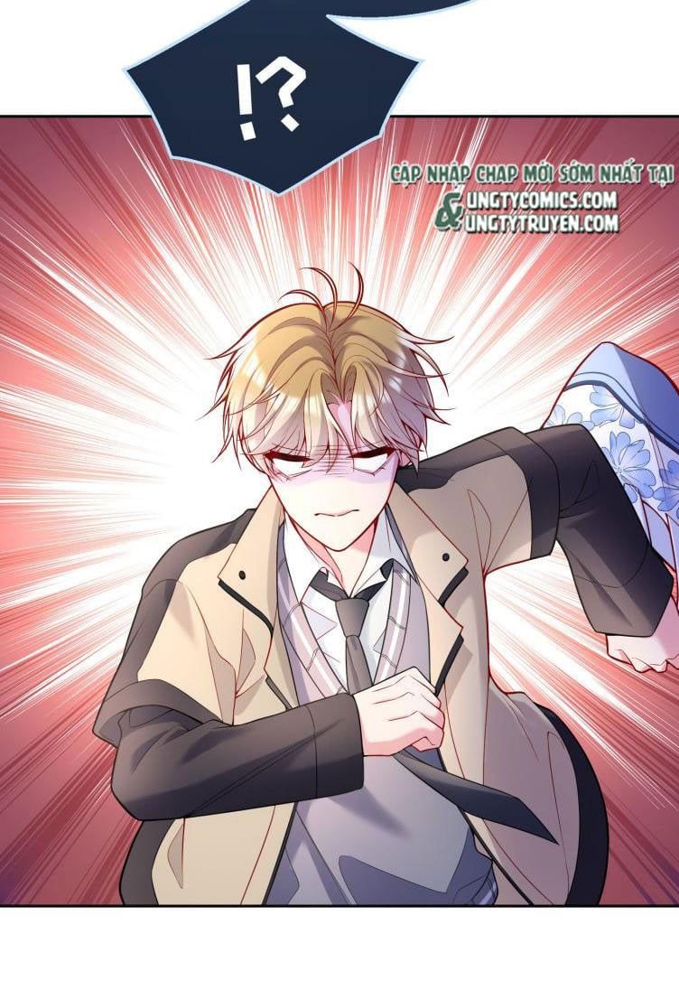 Bí Mật Của Nhân Viên K Chapter 64 - Trang 2