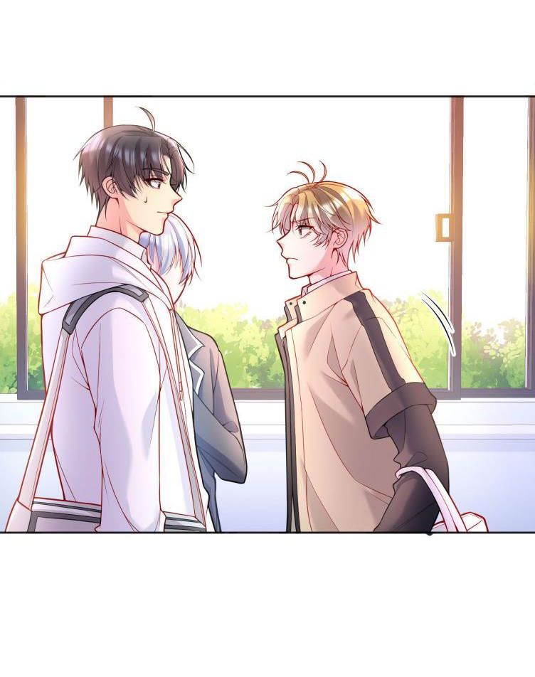 Bí Mật Của Nhân Viên K Chapter 64 - Trang 2
