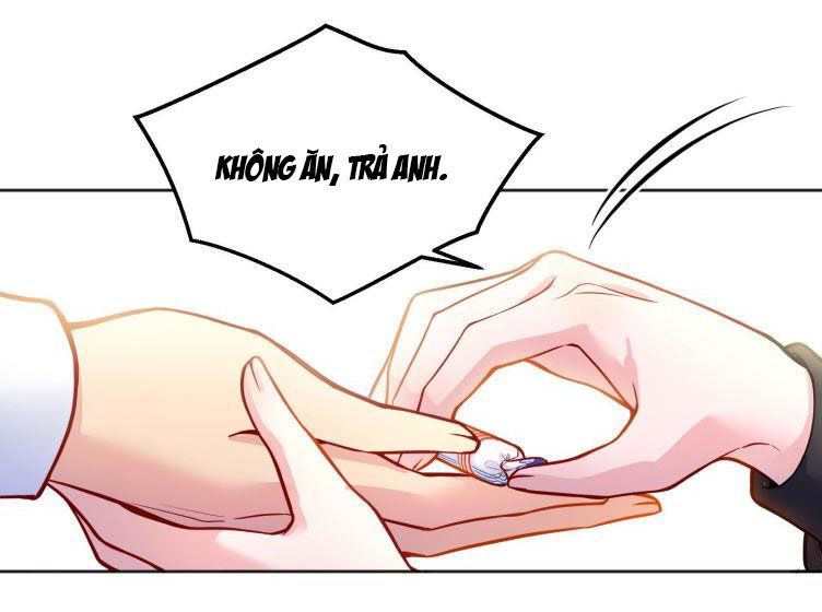 Bí Mật Của Nhân Viên K Chapter 64 - Trang 2
