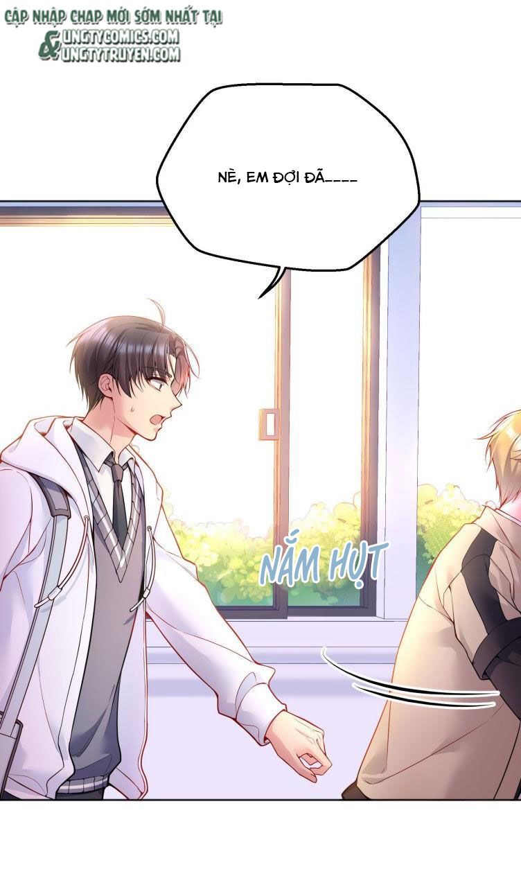 Bí Mật Của Nhân Viên K Chapter 64 - Trang 2