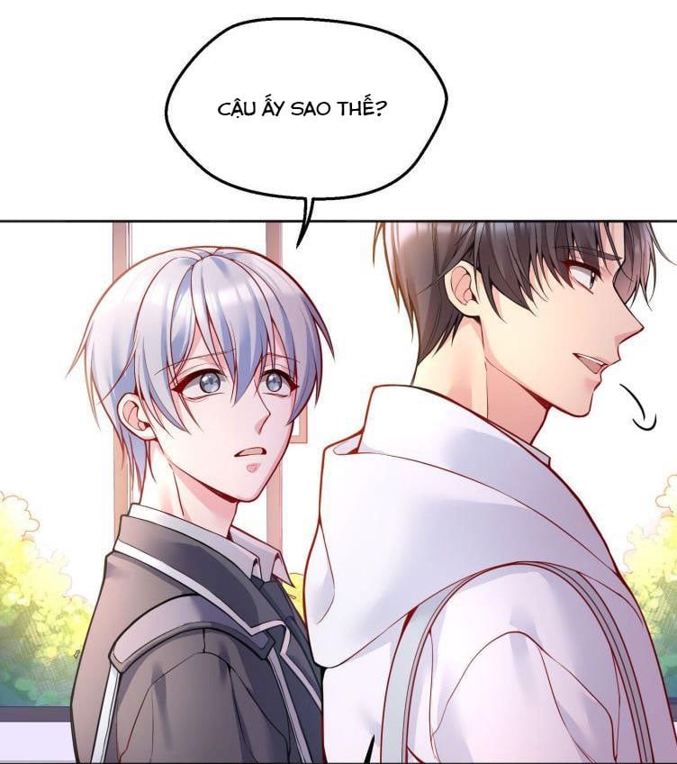 Bí Mật Của Nhân Viên K Chapter 64 - Trang 2