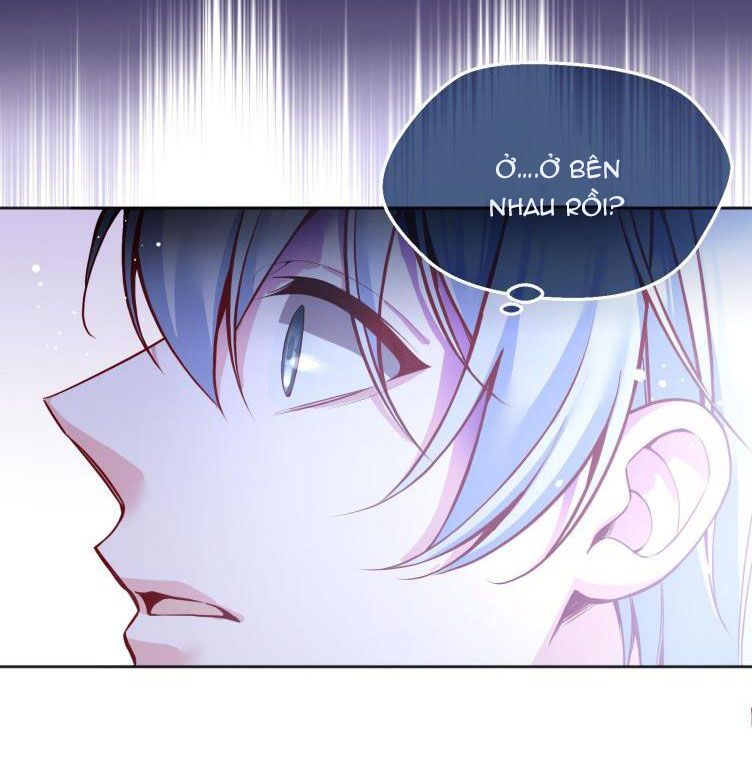 Bí Mật Của Nhân Viên K Chapter 64 - Trang 2