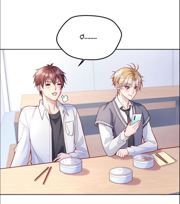 Bí Mật Của Nhân Viên K Chapter 64 - Trang 2