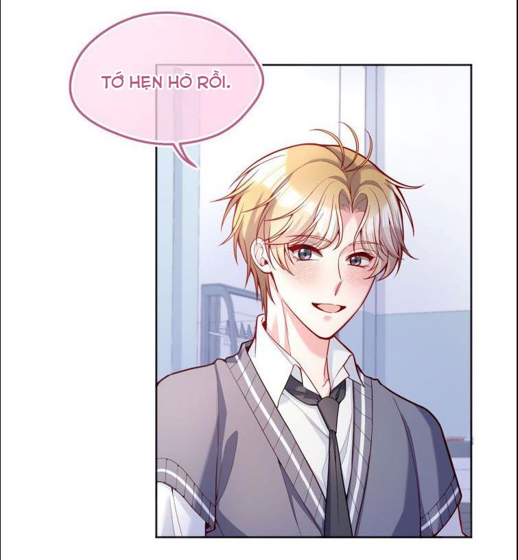 Bí Mật Của Nhân Viên K Chapter 64 - Trang 2