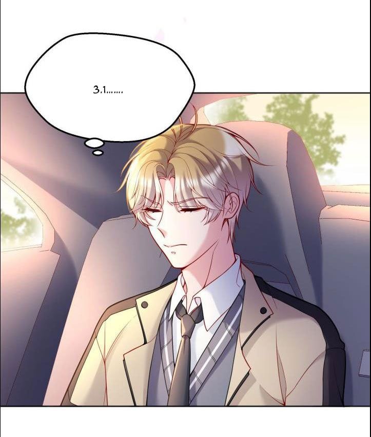 Bí Mật Của Nhân Viên K Chapter 65 - Trang 2