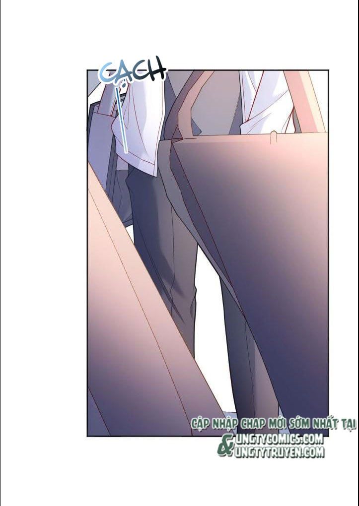 Bí Mật Của Nhân Viên K Chapter 65 - Trang 2