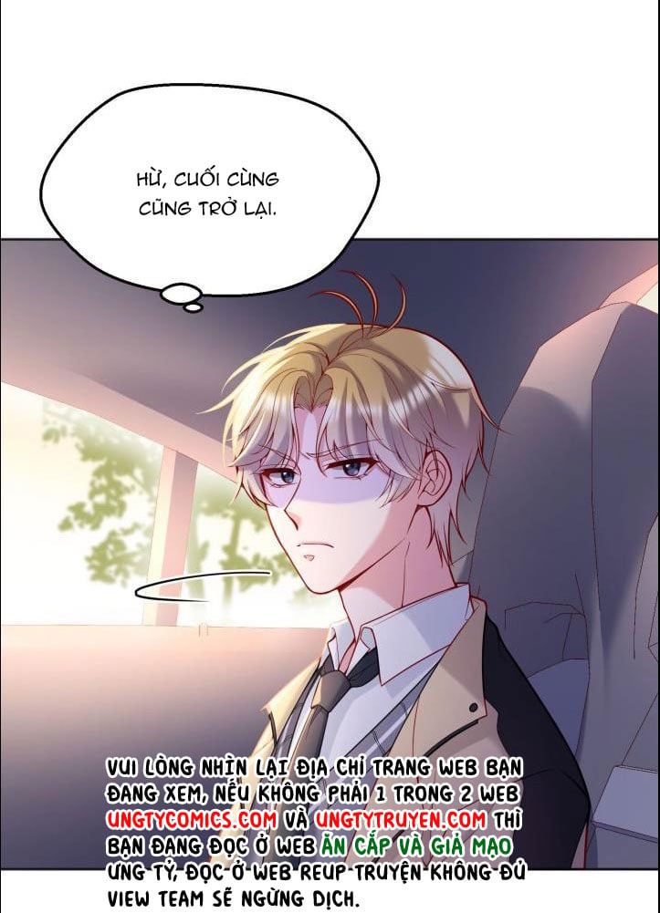 Bí Mật Của Nhân Viên K Chapter 65 - Trang 2