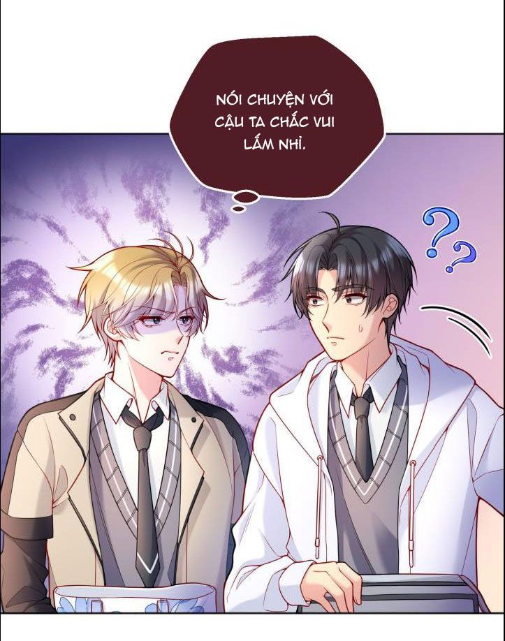 Bí Mật Của Nhân Viên K Chapter 65 - Trang 2