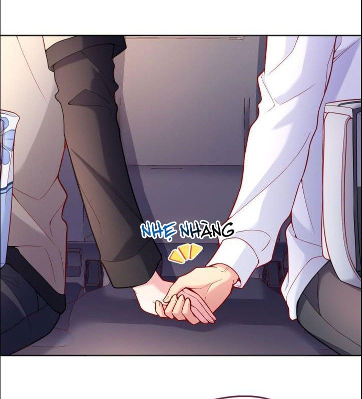 Bí Mật Của Nhân Viên K Chapter 65 - Trang 2