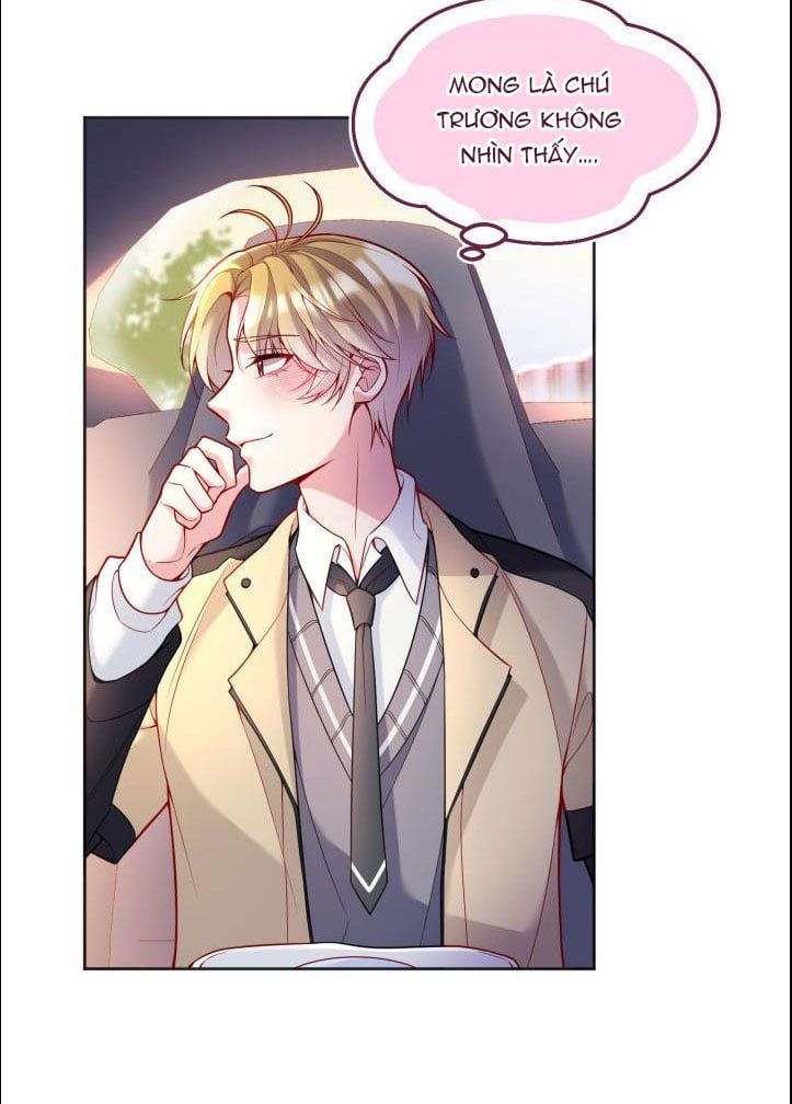 Bí Mật Của Nhân Viên K Chapter 65 - Trang 2