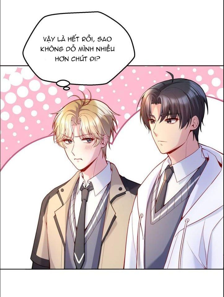 Bí Mật Của Nhân Viên K Chapter 65 - Trang 2