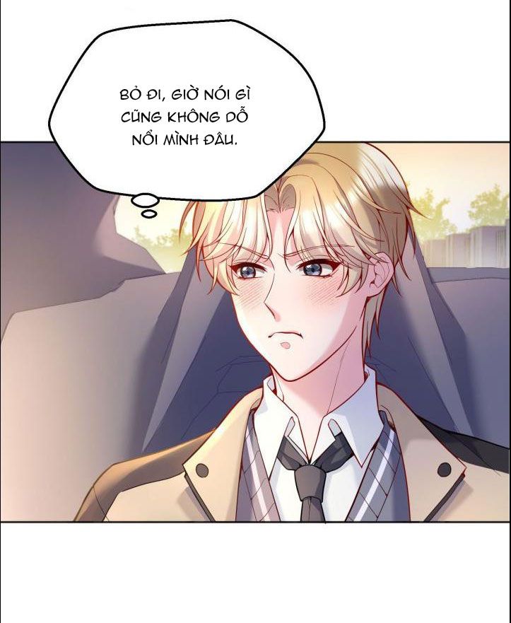 Bí Mật Của Nhân Viên K Chapter 65 - Trang 2
