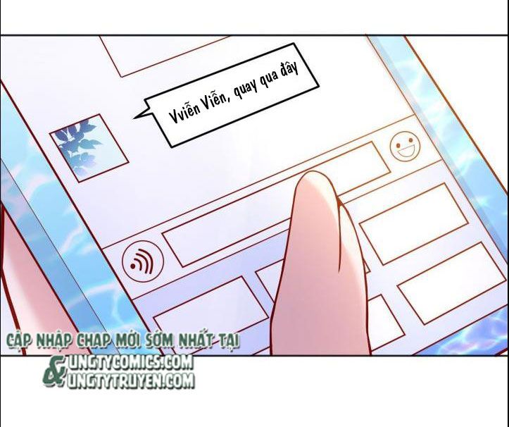 Bí Mật Của Nhân Viên K Chapter 65 - Trang 2