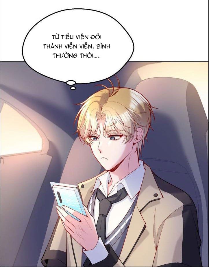 Bí Mật Của Nhân Viên K Chapter 65 - Trang 2