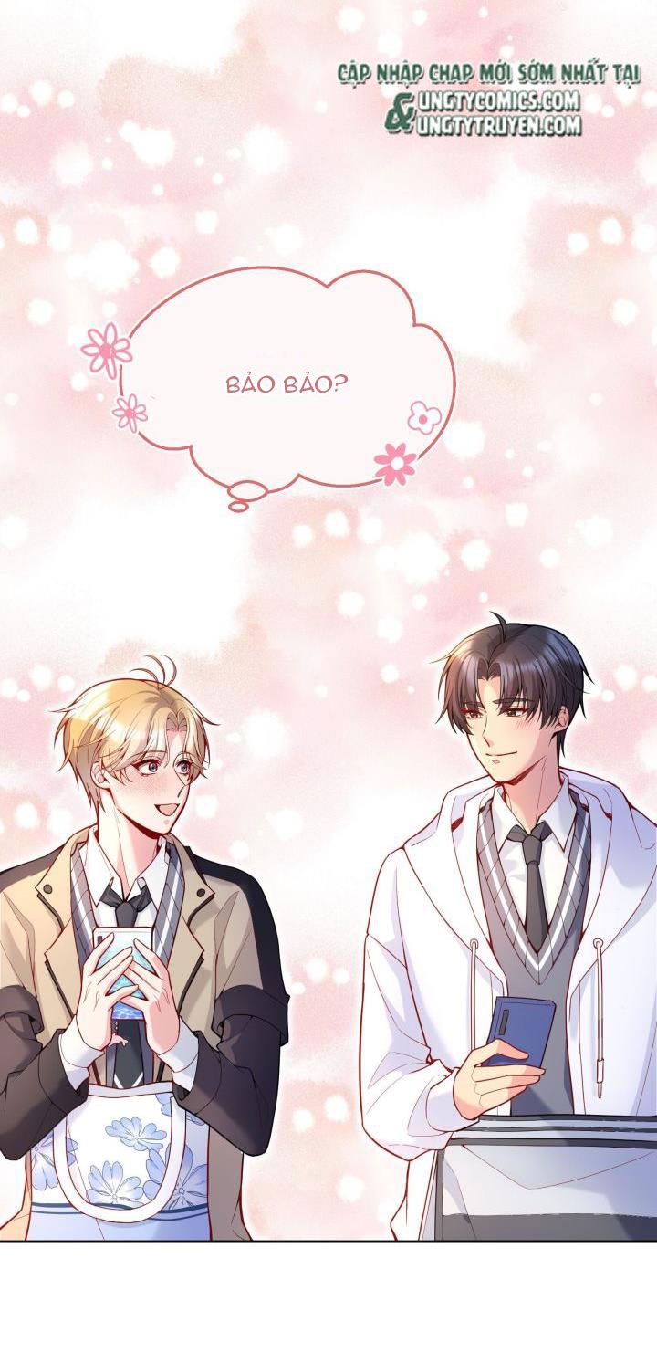 Bí Mật Của Nhân Viên K Chapter 65 - Trang 2