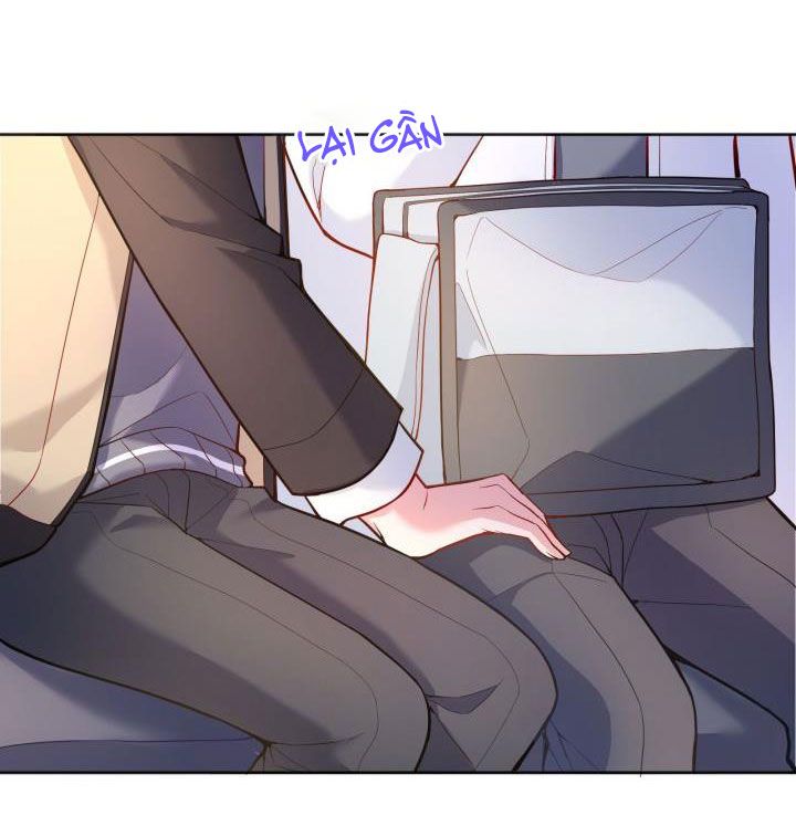 Bí Mật Của Nhân Viên K Chapter 65 - Trang 2