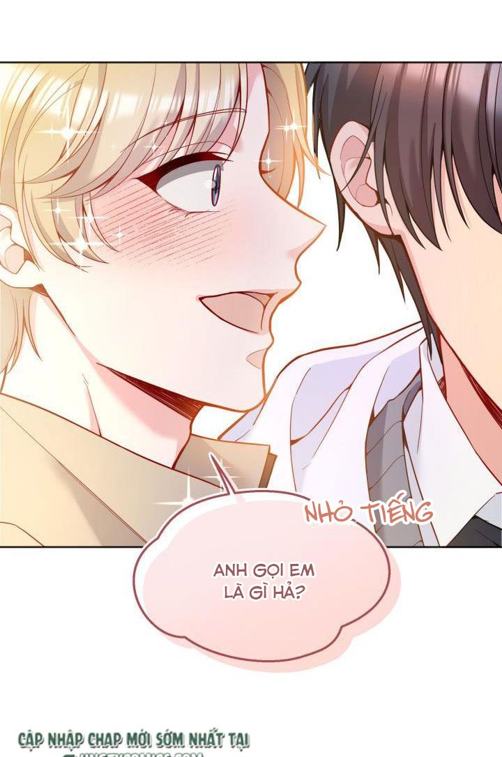 Bí Mật Của Nhân Viên K Chapter 65 - Trang 2