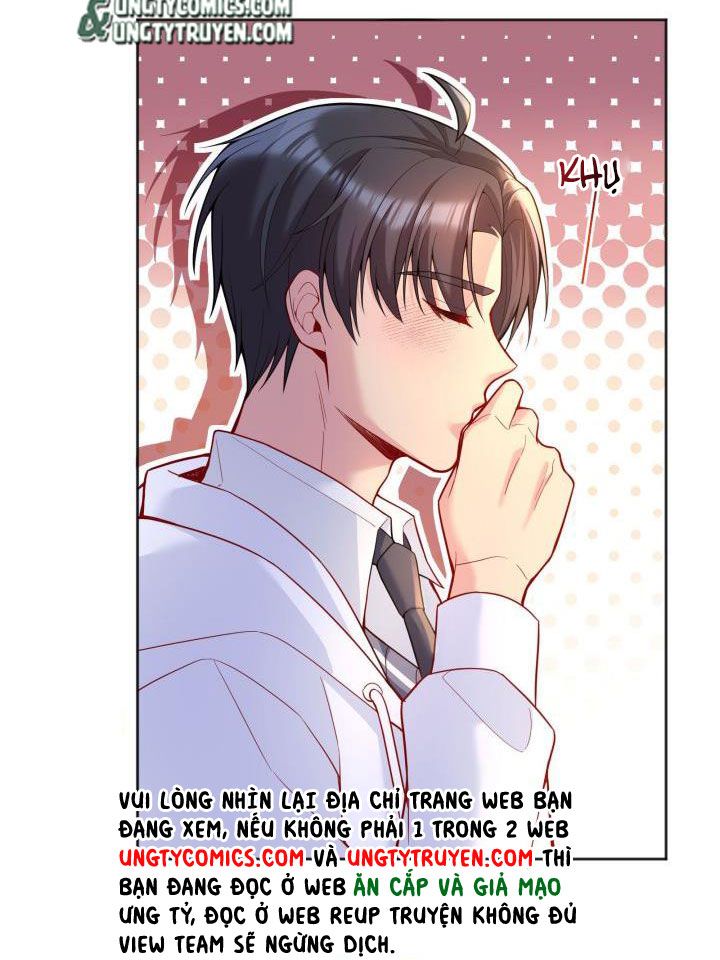 Bí Mật Của Nhân Viên K Chapter 65 - Trang 2