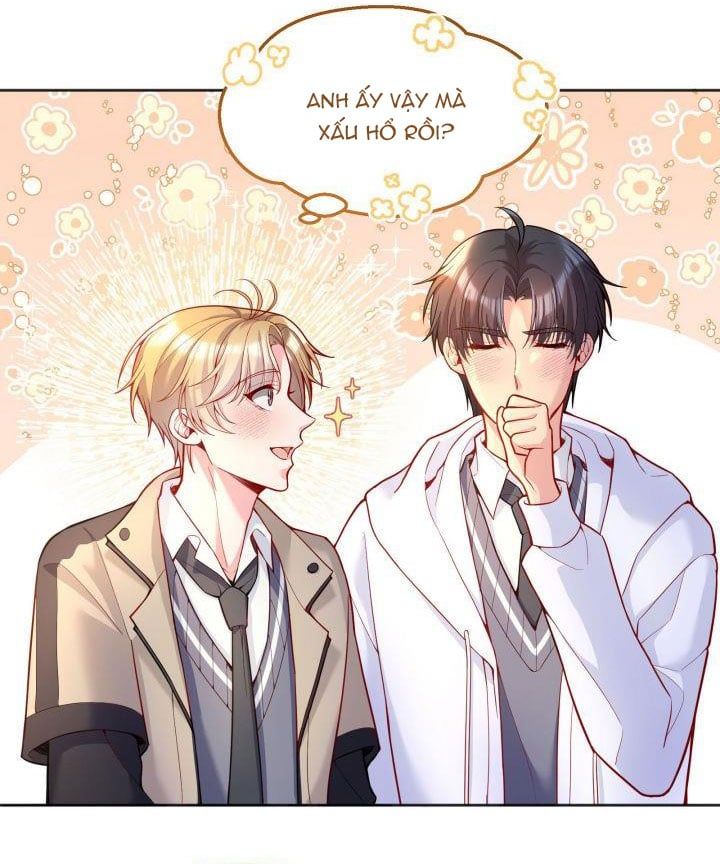 Bí Mật Của Nhân Viên K Chapter 65 - Trang 2