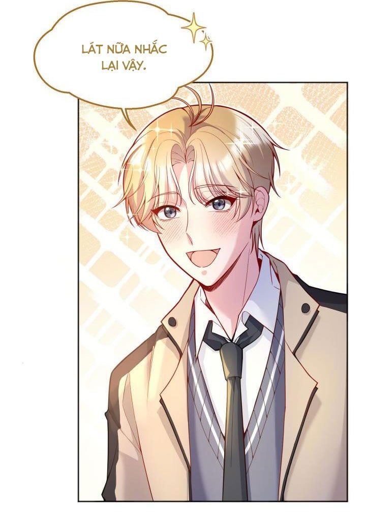 Bí Mật Của Nhân Viên K Chapter 65 - Trang 2
