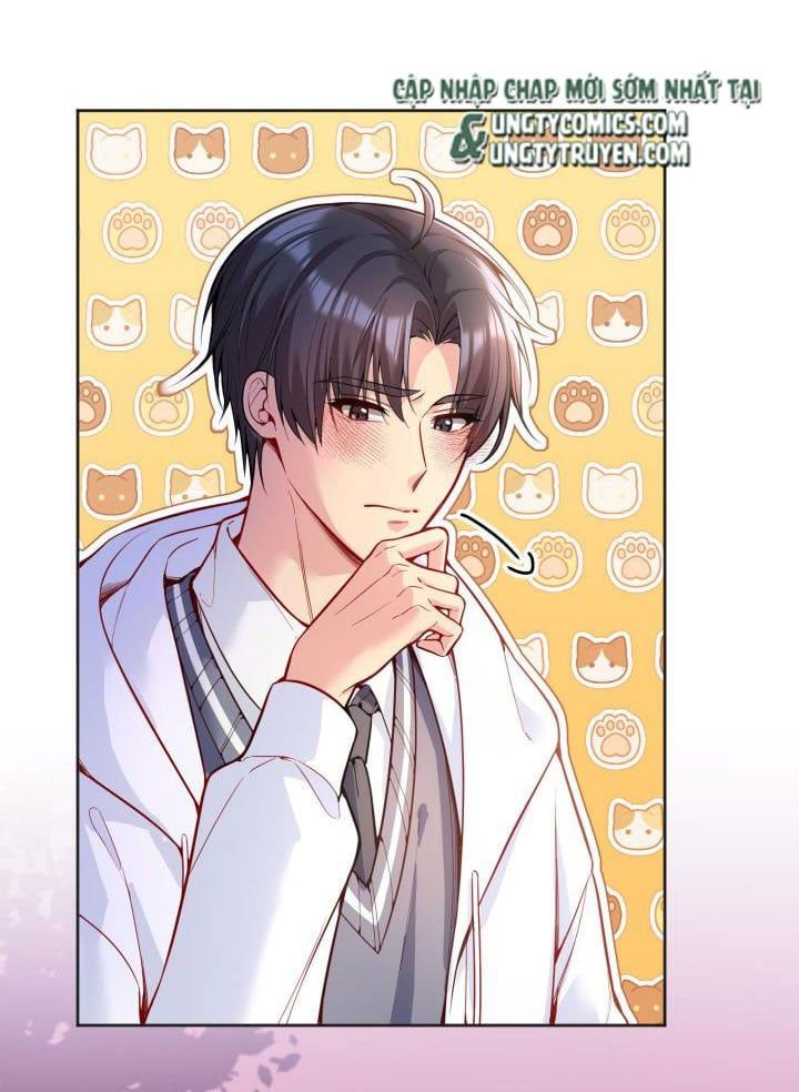 Bí Mật Của Nhân Viên K Chapter 65 - Trang 2