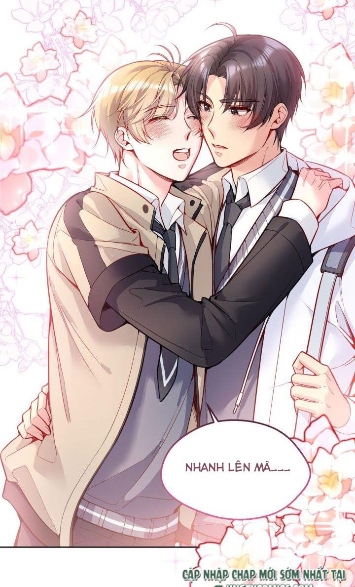 Bí Mật Của Nhân Viên K Chapter 65 - Trang 2