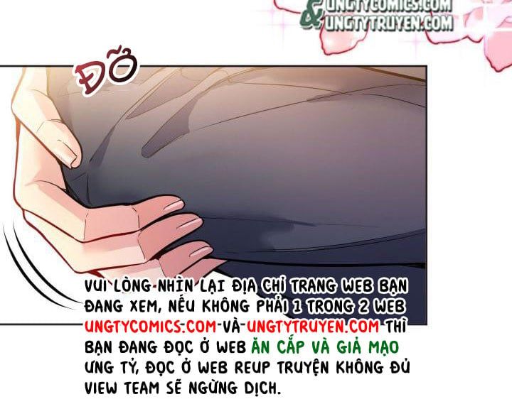 Bí Mật Của Nhân Viên K Chapter 65 - Trang 2