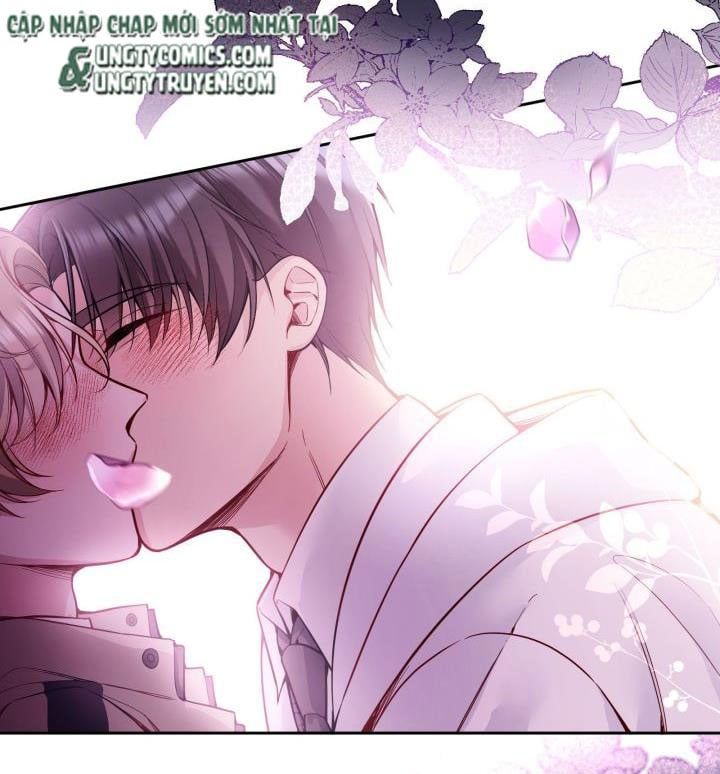Bí Mật Của Nhân Viên K Chapter 65 - Trang 2