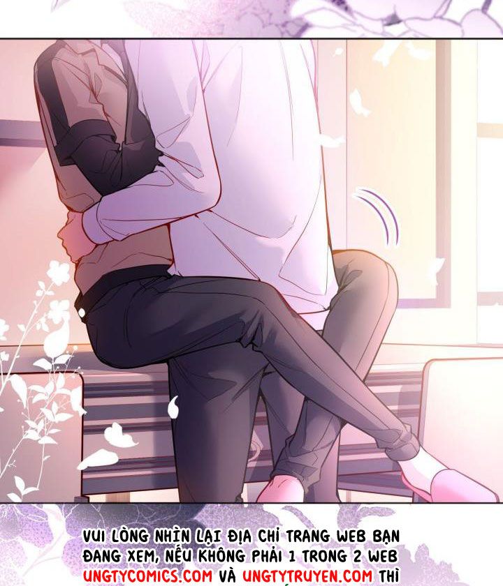 Bí Mật Của Nhân Viên K Chapter 65 - Trang 2