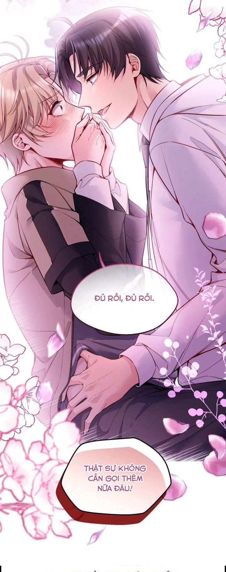 Bí Mật Của Nhân Viên K Chapter 65 - Trang 2