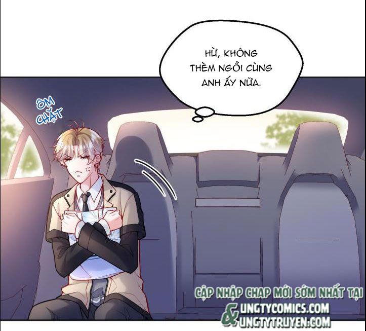 Bí Mật Của Nhân Viên K Chapter 65 - Trang 2
