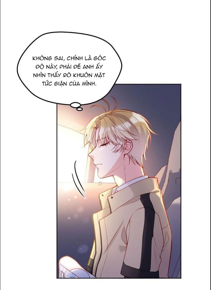 Bí Mật Của Nhân Viên K Chapter 65 - Trang 2