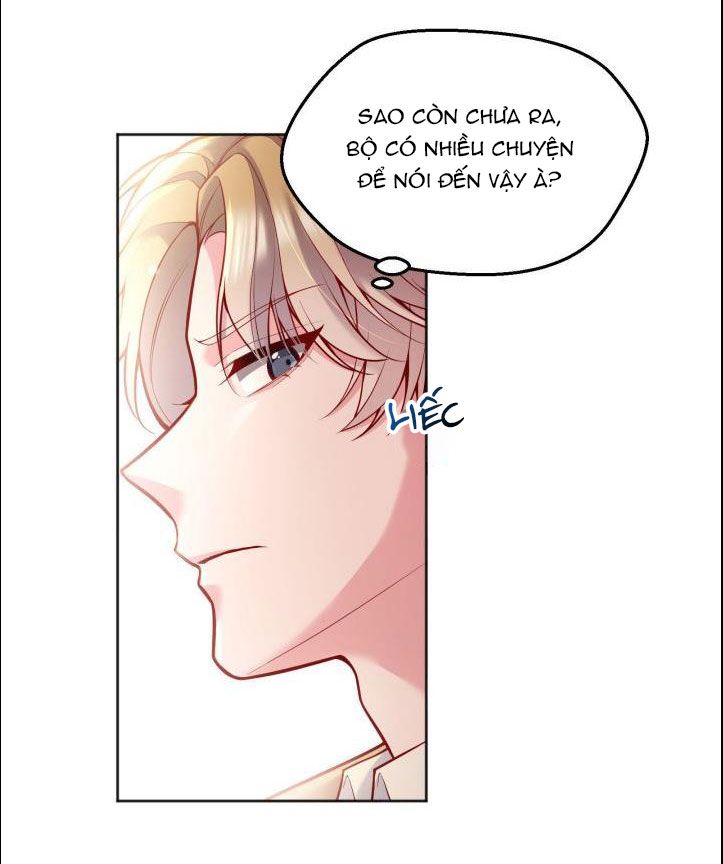 Bí Mật Của Nhân Viên K Chapter 65 - Trang 2