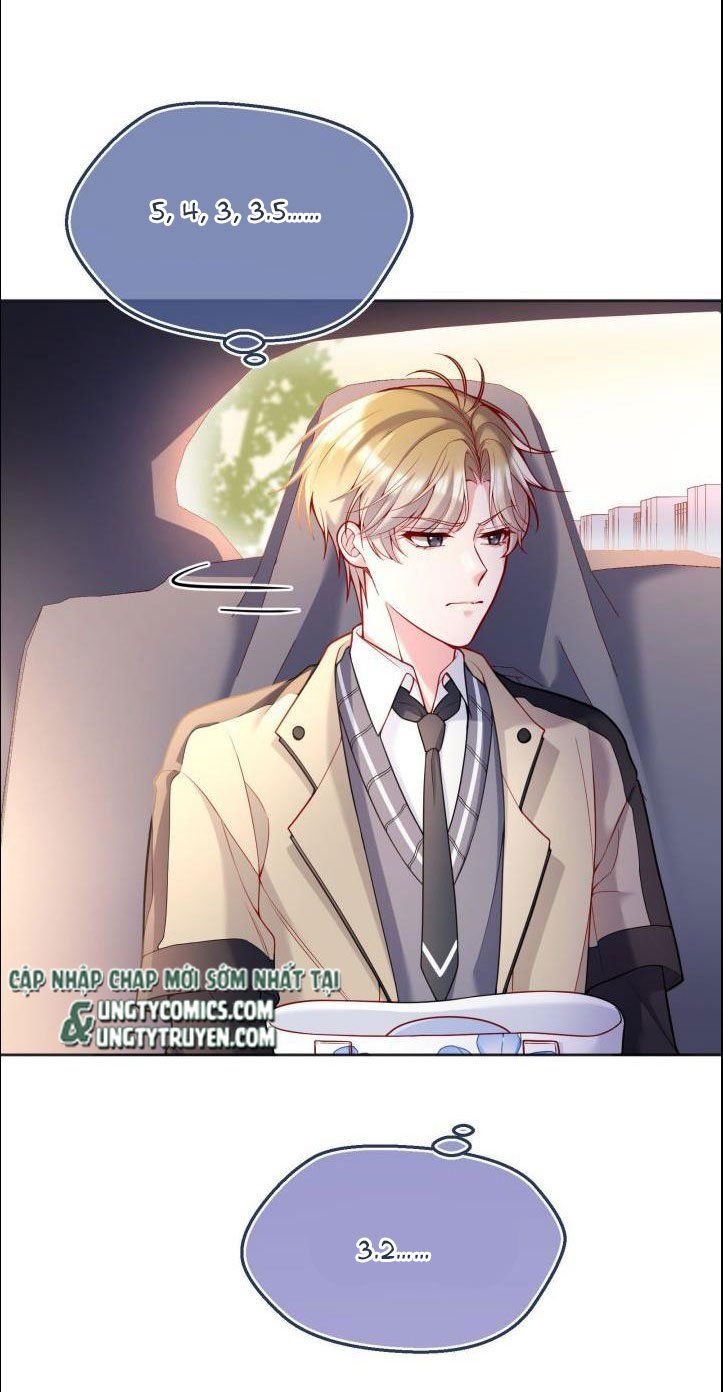 Bí Mật Của Nhân Viên K Chapter 65 - Trang 2