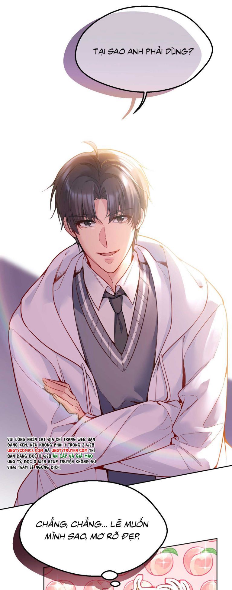 Bí Mật Của Nhân Viên K Chapter 66 - Trang 2