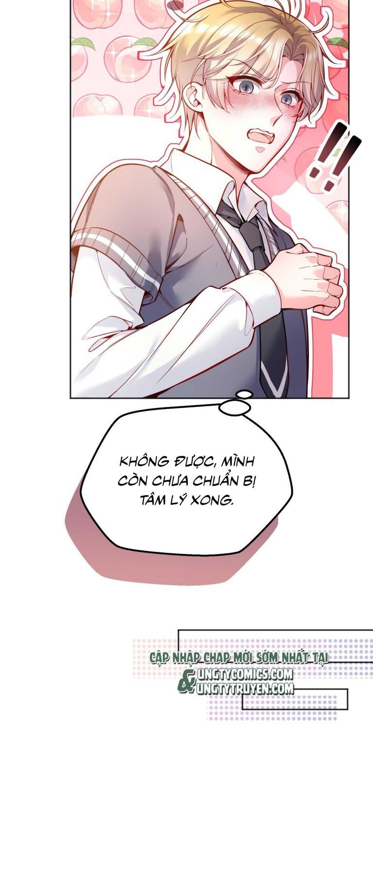 Bí Mật Của Nhân Viên K Chapter 66 - Trang 2