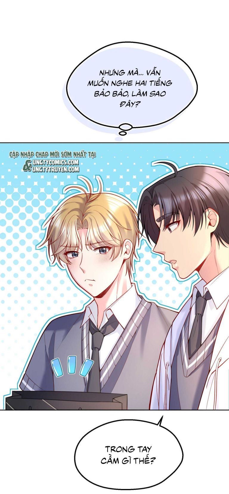 Bí Mật Của Nhân Viên K Chapter 66 - Trang 2