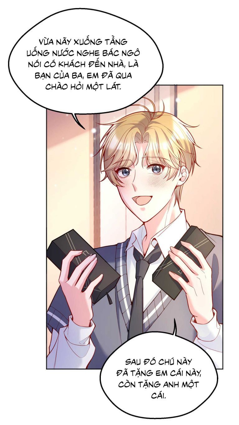 Bí Mật Của Nhân Viên K Chapter 66 - Trang 2