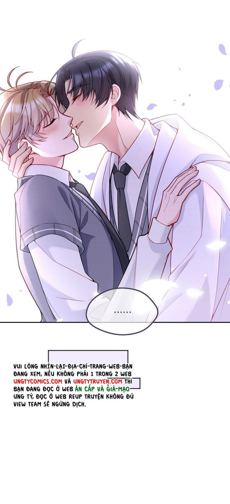 Bí Mật Của Nhân Viên K Chapter 66 - Trang 2