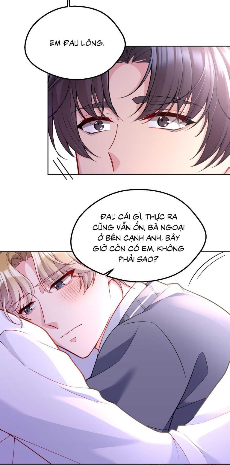 Bí Mật Của Nhân Viên K Chapter 66 - Trang 2