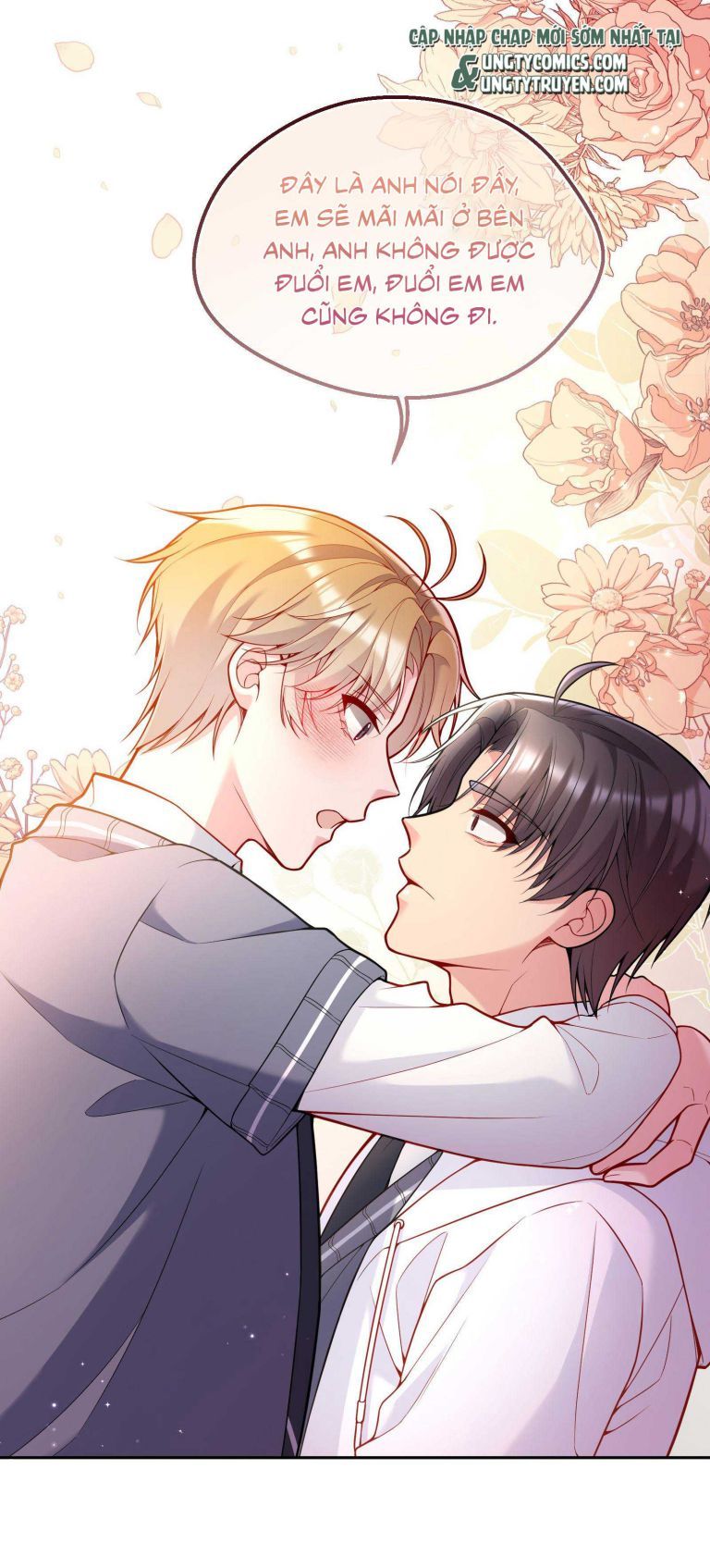 Bí Mật Của Nhân Viên K Chapter 66 - Trang 2