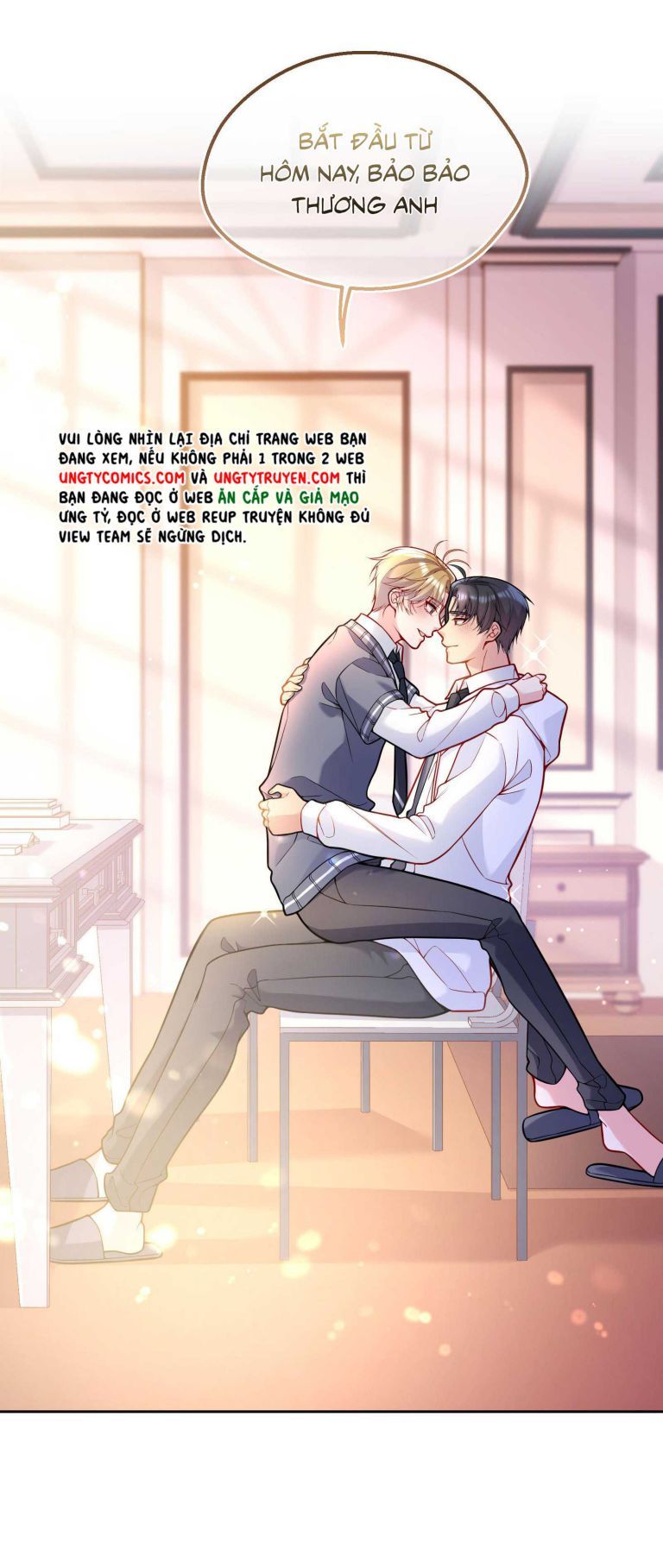 Bí Mật Của Nhân Viên K Chapter 66 - Trang 2