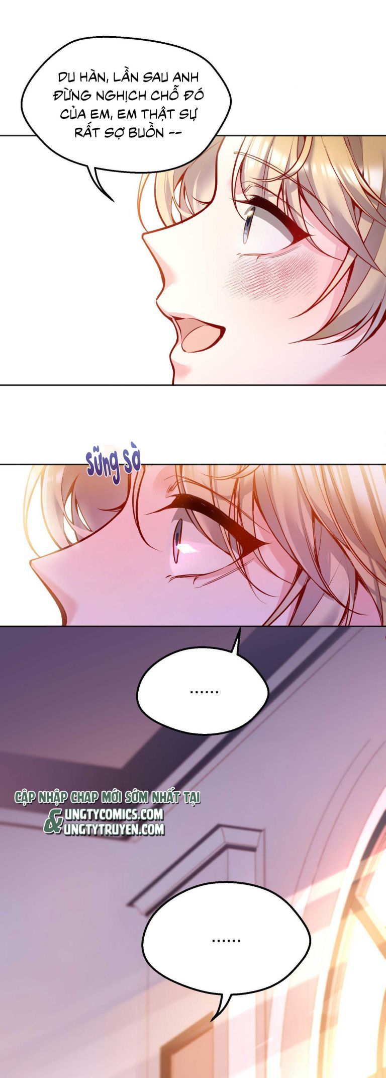 Bí Mật Của Nhân Viên K Chapter 66 - Trang 2