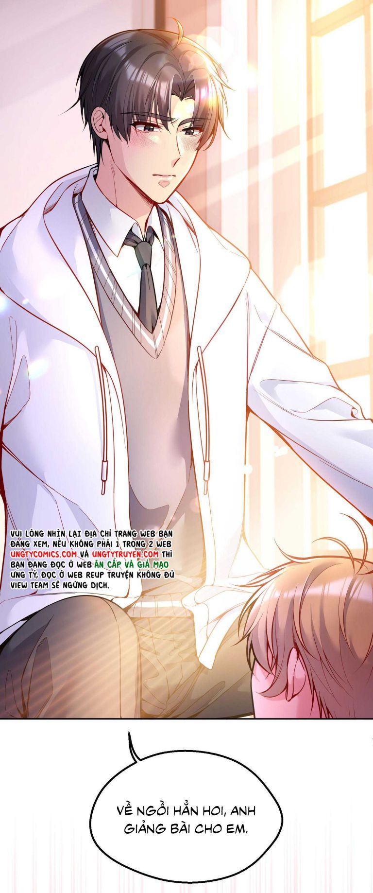 Bí Mật Của Nhân Viên K Chapter 66 - Trang 2