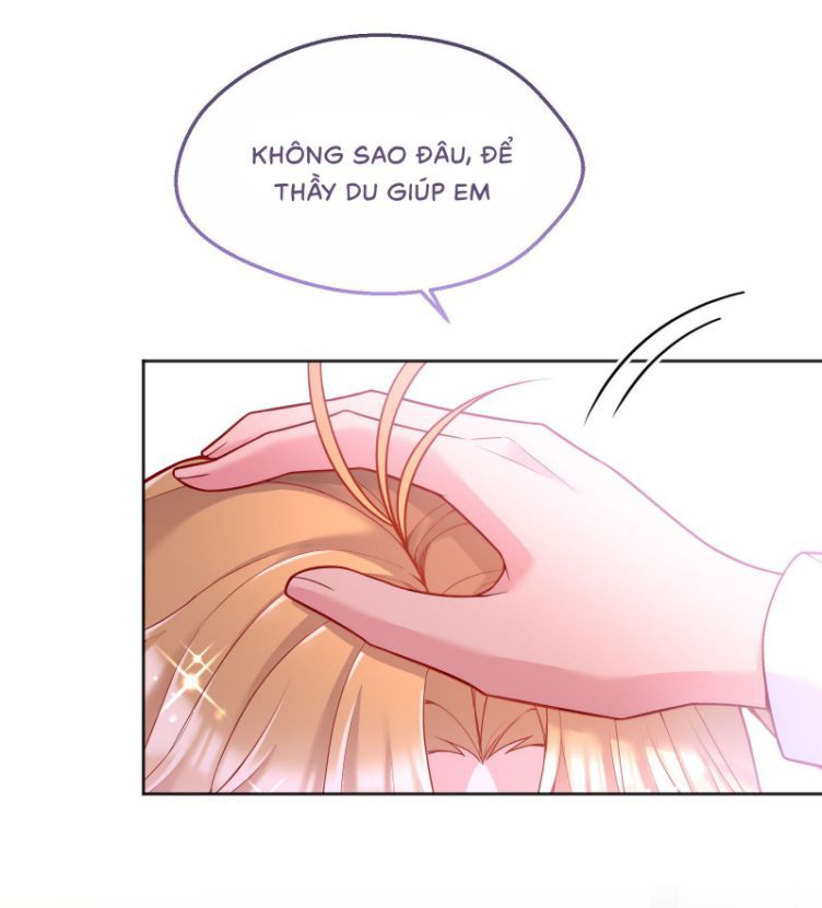 Bí Mật Của Nhân Viên K Chapter 67 - Trang 2
