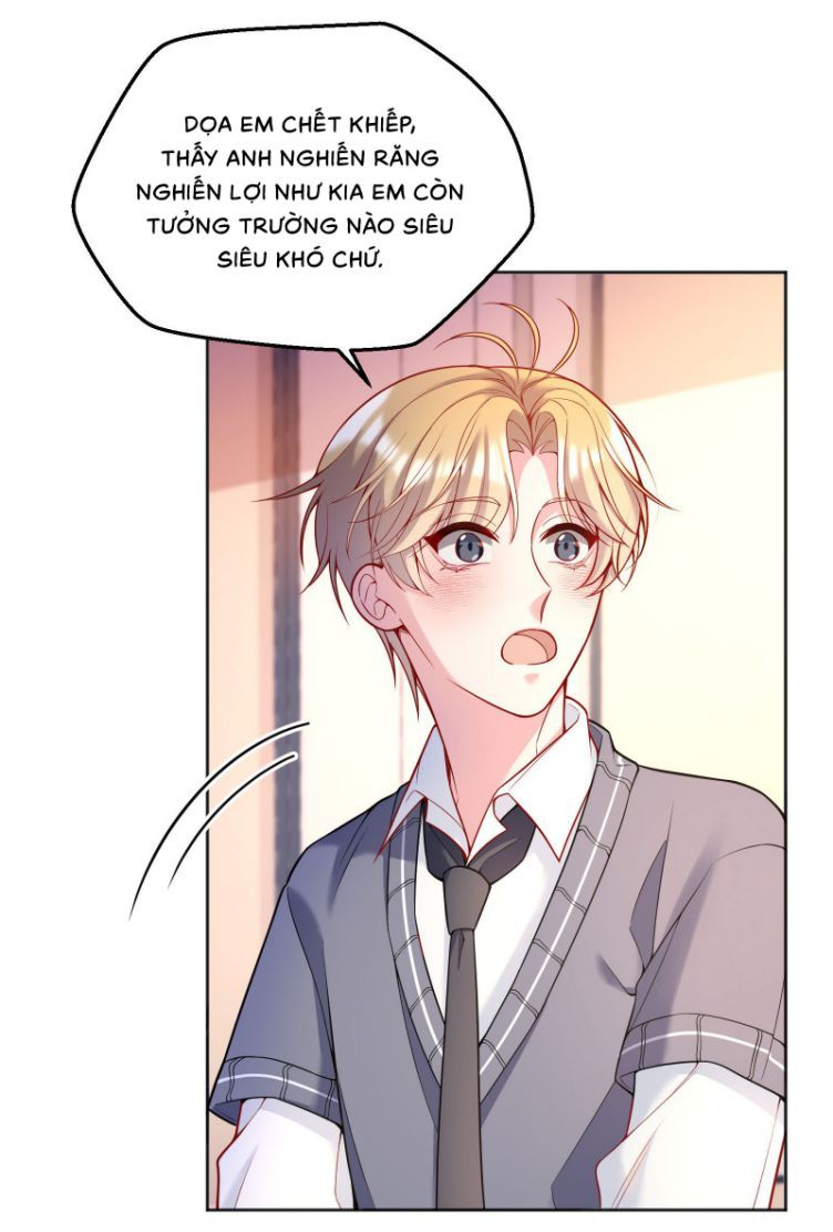 Bí Mật Của Nhân Viên K Chapter 67 - Trang 2
