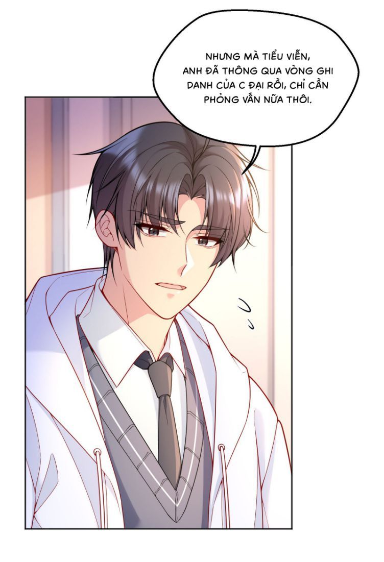 Bí Mật Của Nhân Viên K Chapter 67 - Trang 2