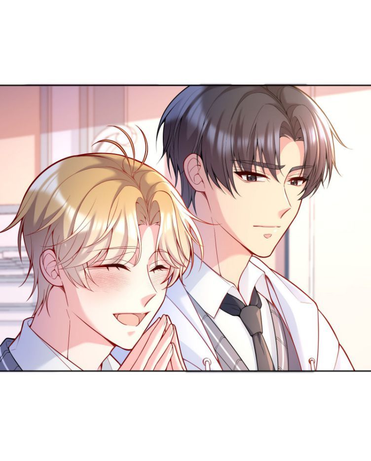 Bí Mật Của Nhân Viên K Chapter 67 - Trang 2